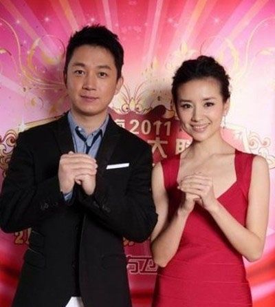 董洁潘粤明离婚前20个甜蜜瞬间