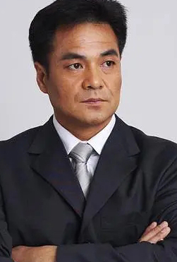 尤勇智